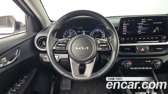 2022 Kia The New K3 2nd Gen 1.6 Sold VIN KNAF141BENA929329 – undercarriage