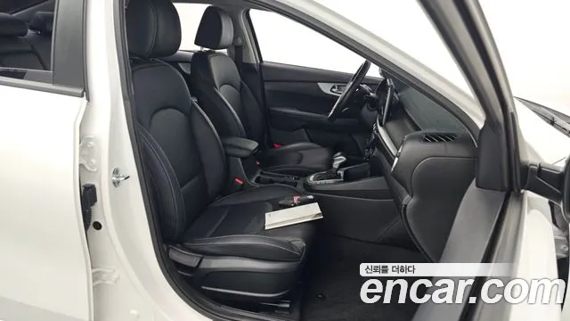 2022 Kia The New K3 2nd Gen 1.6 Sold VIN KNAF141BENA929329 – photo 11