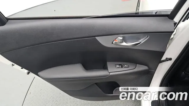 2022 Kia The New K3 2nd Gen 1.6 Sold VIN KNAF141BENA929329 – photo 13
