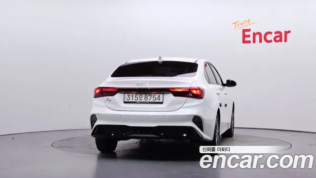 2022 Kia The New K3 2nd Gen 1.6 Sold VIN KNAF141BENA929329 – photo 16