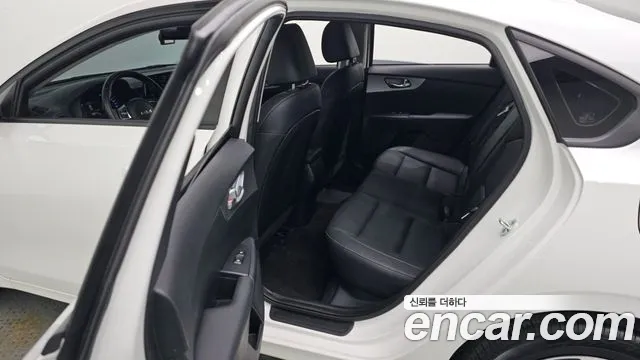 2022 Kia The New K3 2nd Gen 1.6 Sold VIN KNAF141BENA929329 – photo 18
