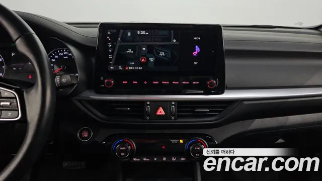 2022 Kia The New K3 2nd Gen 1.6 Sold VIN KNAF141BENA929329 – photo 20
