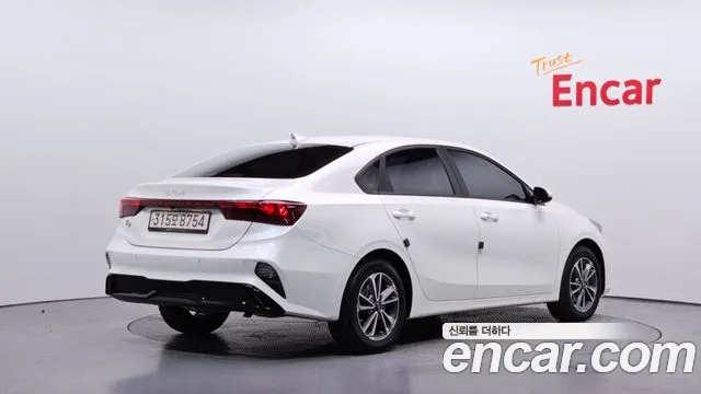 2022 Kia The New K3 2nd Gen 1.6 Sold VIN KNAF141BENA929329 – photo 21