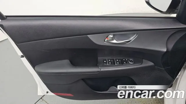2022 Kia The New K3 2nd Gen 1.6 Sold VIN KNAF141BENA929329 – photo 22