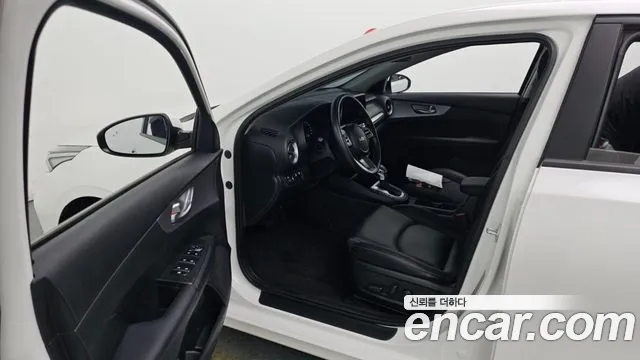 2022 Kia The New K3 2nd Gen 1.6 Sold VIN KNAF141BENA929329 – photo 25