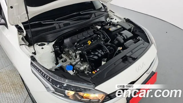 2022 Kia The New K3 2nd Gen 1.6 Sold VIN KNAF141BENA929329 – photo 30