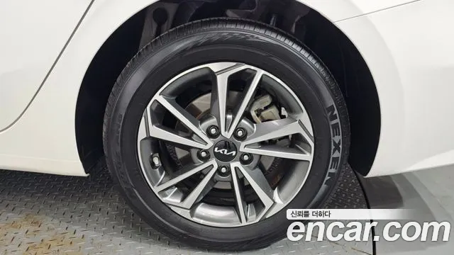 2022 Kia The New K3 2nd Gen 1.6 Sold VIN KNAF141BENA929329 – photo 31