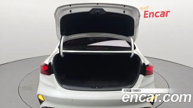 2022 Kia The New K3 2nd Gen 1.6 Sold VIN KNAF141BENA929329 – photo 32