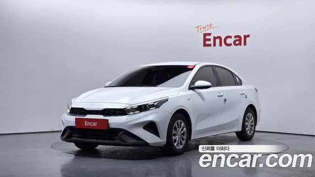 2022 Kia The New K3 2nd Gen 1.6 Sold VIN KNAF141BENA936918 – rear exterior 2022 Kia The New K3 2nd Gen 1.6 Sold VIN KNAF141BENA936918 – rear exterior