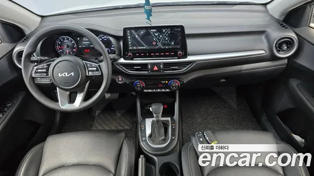 2022 Kia The New K3 2nd Gen 1.6 Sold VIN KNAF141BENA936918 – interior seats 2022 Kia The New K3 2nd Gen 1.6 Sold VIN KNAF141BENA936918 – interior seats
