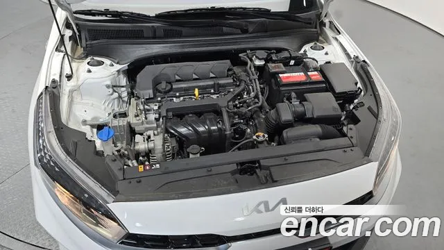 2022 Kia The New K3 2nd Gen 1.6 Sold VIN KNAF141BENA936918 – exterior detail 2022 Kia The New K3 2nd Gen 1.6 Sold VIN KNAF141BENA936918 – exterior detail