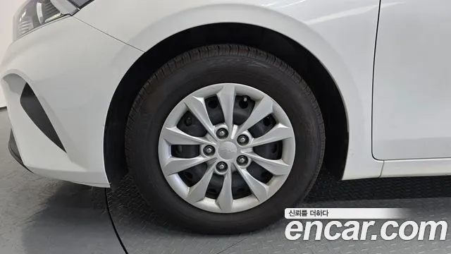 2022 Kia The New K3 2nd Gen 1.6 Sold VIN KNAF141BENA936918 – photo 11 2022 Kia The New K3 2nd Gen 1.6 Sold VIN KNAF141BENA936918 – photo 11