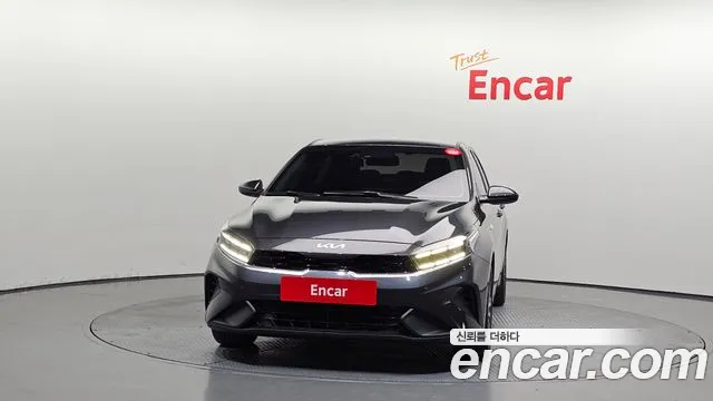 2022 Kia The New K3 2nd Gen 1.6 Sold VIN KNAF141BENA939344 – interior seats