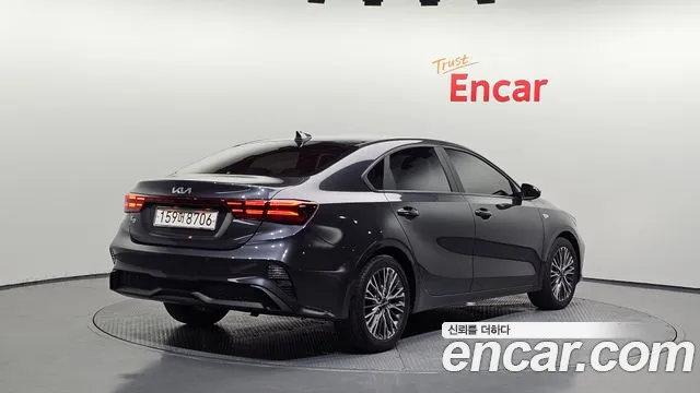 2022 Kia The New K3 2nd Gen 1.6 Sold VIN KNAF141BENA939344 – undercarriage