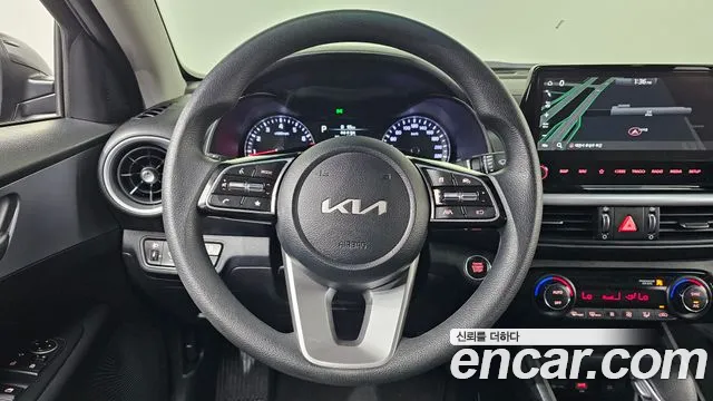 2022 Kia The New K3 2nd Gen 1.6 Sold VIN KNAF141BENA939344 – photo 13