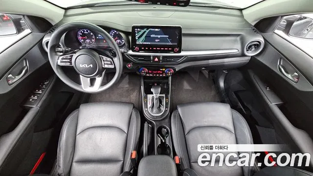 2022 Kia The New K3 2nd Gen 1.6 Sold VIN KNAF141BENA939344 – photo 14