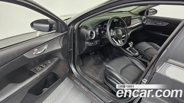 2022 Kia The New K3 2nd Gen 1.6 Sold VIN KNAF141BENA939344 – photo 17