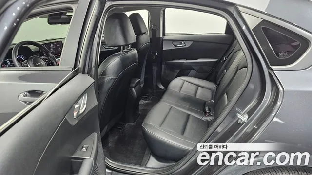 2022 Kia The New K3 2nd Gen 1.6 Sold VIN KNAF141BENA939344 – photo 19