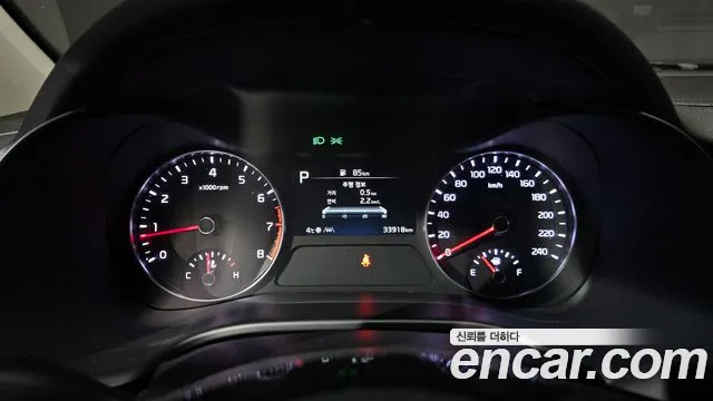 2022 Kia The New K3 2nd Gen 1.6 Sold VIN KNAF141BENA939405 – rear exterior