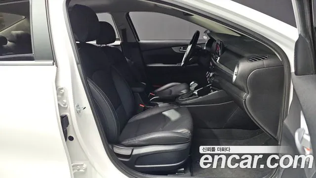 2022 Kia The New K3 2nd Gen 1.6 Sold VIN KNAF141BENA939405 – side profile