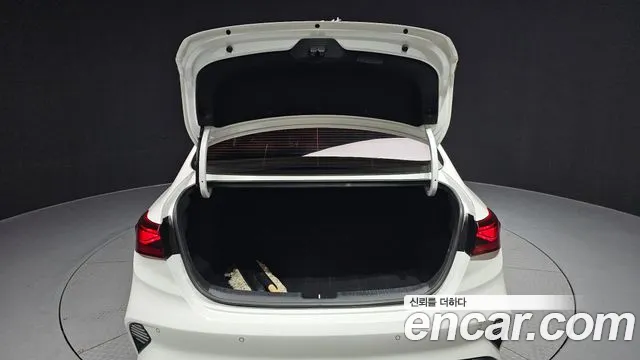 2022 Kia The New K3 2nd Gen 1.6 Sold VIN KNAF141BENA939405 – exterior detail