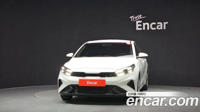 2022 Kia The New K3 2nd Gen 1.6 Sold VIN KNAF141BENA939405 – undercarriage