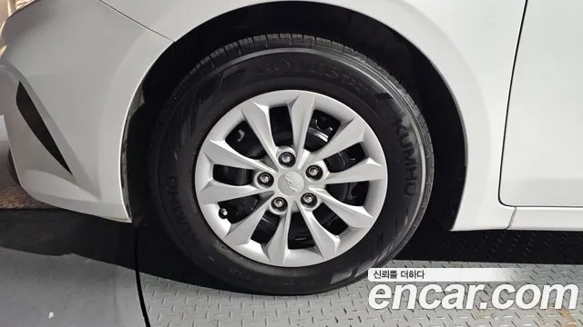 2022 Kia The New K3 2nd Gen 1.6 Sold VIN KNAF141BENA939405 – photo 11