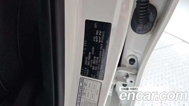 2022 Kia The New K3 2nd Gen 1.6 Sold VIN KNAF141BENA939405 – photo 12