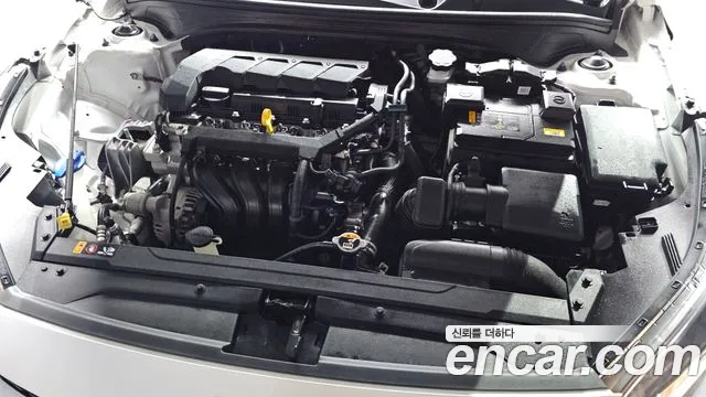 2022 Kia The New K3 2nd Gen 1.6 Sold VIN KNAF141BENA939405 – photo 14
