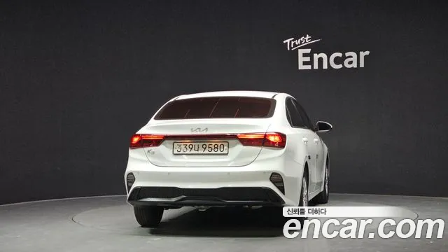 2022 Kia The New K3 2nd Gen 1.6 Sold VIN KNAF141BENA939405 – photo 20
