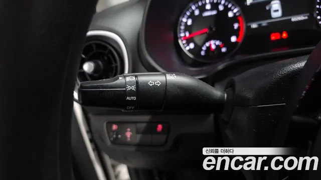 2022 Kia The New K3 2nd Gen 1.6 Sold VIN KNAF141BENA943958 – rear exterior