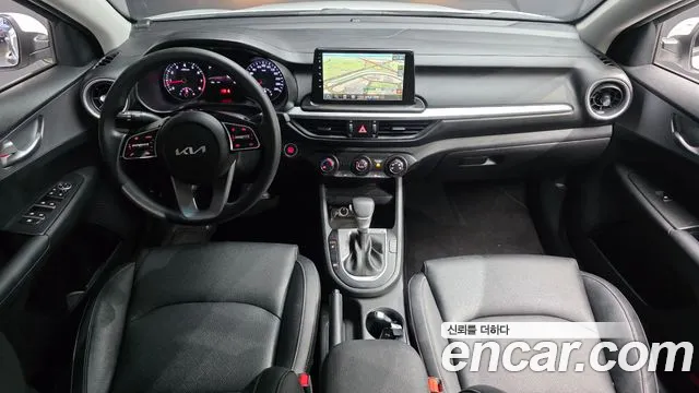 2022 Kia The New K3 2nd Gen 1.6 Sold VIN KNAF141BENA943958 – exterior detail