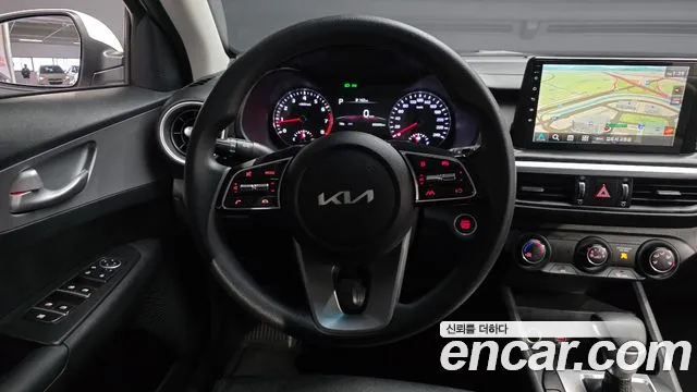 2022 Kia The New K3 2nd Gen 1.6 Sold VIN KNAF141BENA943958 – photo 11