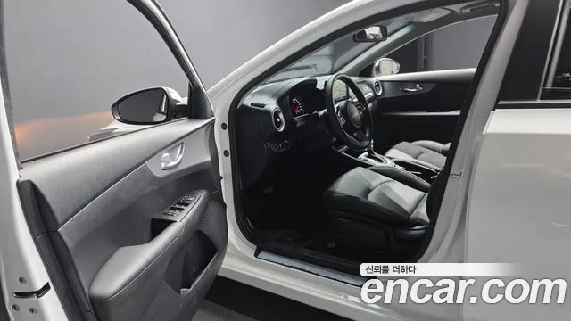 2022 Kia The New K3 2nd Gen 1.6 Sold VIN KNAF141BENA943958 – photo 14