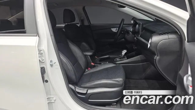 2022 Kia The New K3 2nd Gen 1.6 Sold VIN KNAF141BENA943958 – photo 15