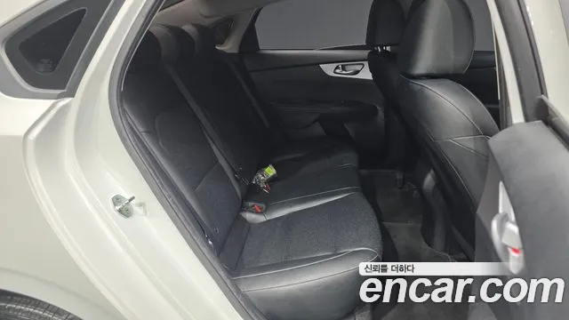 2022 Kia The New K3 2nd Gen 1.6 Sold VIN KNAF141BENA943958 – photo 16