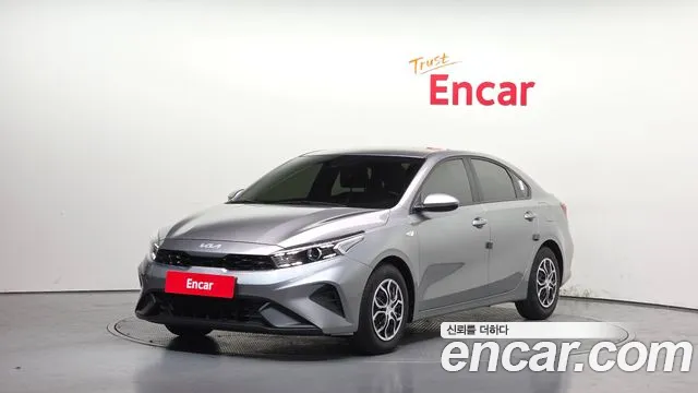 2022 Kia The New K3 2nd Gen 1.6 Sold VIN KNAF141BENA944342 – exterior detail