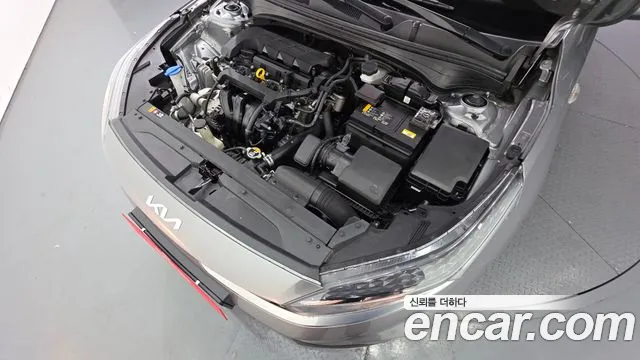 2022 Kia The New K3 2nd Gen 1.6 Sold VIN KNAF141BENA944342 – photo 14
