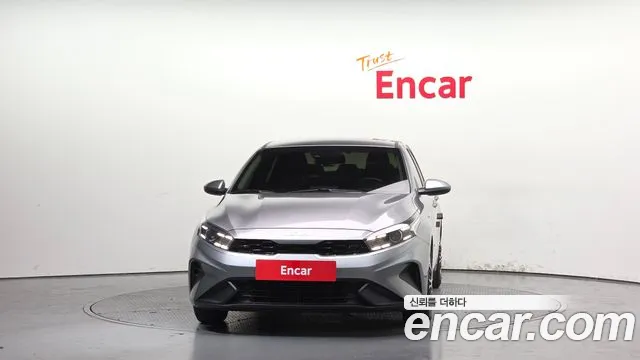2022 Kia The New K3 2nd Gen 1.6 Sold VIN KNAF141BENA944342 – photo 15