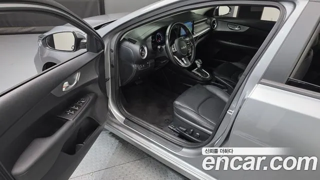 2022 Kia The New K3 2nd Gen 1.6 Sold VIN KNAF141BENA944342 – photo 17