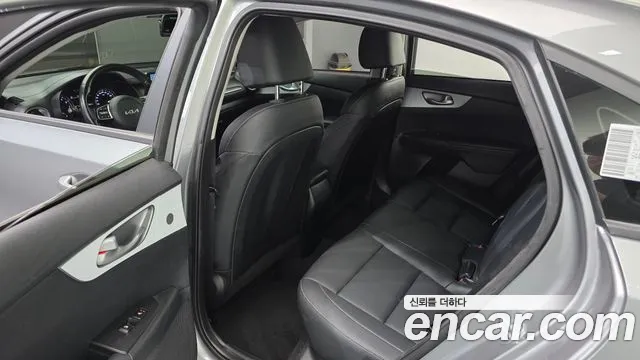 2022 Kia The New K3 2nd Gen 1.6 Sold VIN KNAF141BENA944342 – photo 19