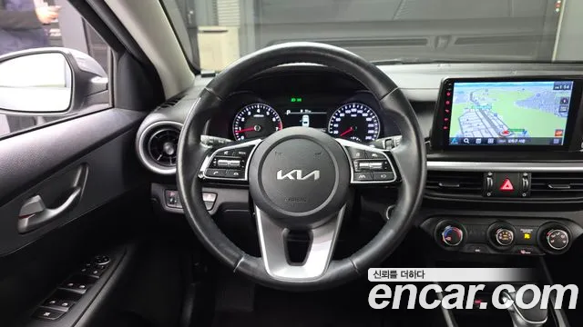 2022 Kia The New K3 2nd Gen 1.6 Sold VIN KNAF141BENA944342 – photo 20