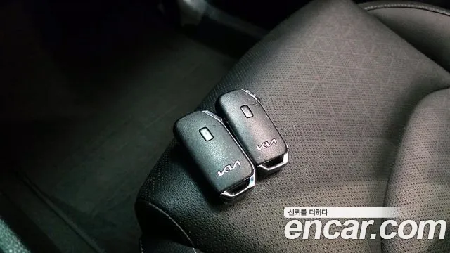 2022 Kia The New K3 2nd Gen 1.6 Sold VIN KNAF141BENA944673 – rear exterior