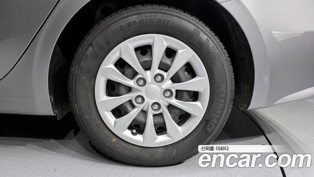 2022 Kia The New K3 2nd Gen 1.6 VIN KNAF141BENA944673