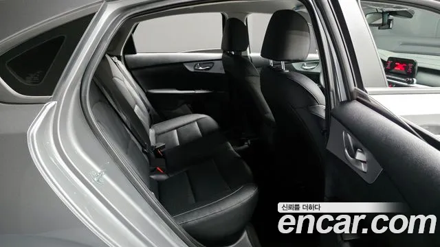 2022 Kia The New K3 2nd Gen 1.6 Sold VIN KNAF141BENA944673 – exterior detail