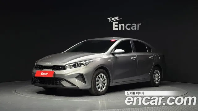 2022 Kia The New K3 2nd Gen 1.6 Sold VIN KNAF141BENA944673 – undercarriage