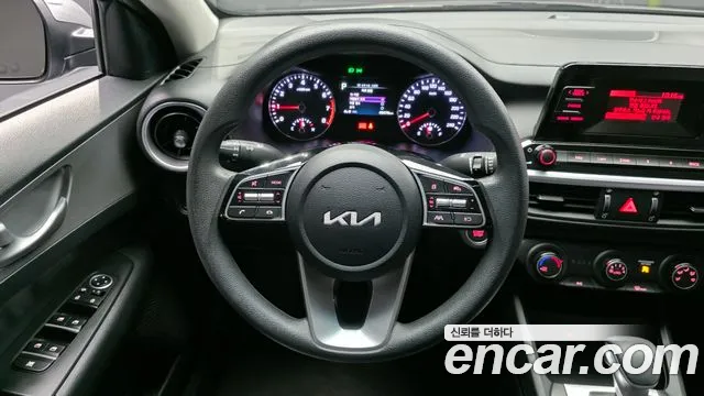 2022 Kia The New K3 2nd Gen 1.6 Sold VIN KNAF141BENA944673 – photo 12
