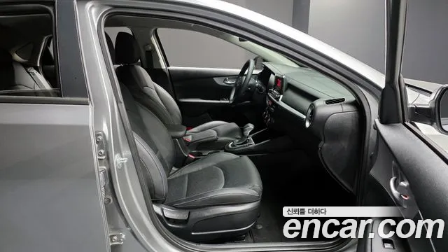 2022 Kia The New K3 2nd Gen 1.6 Sold VIN KNAF141BENA944673 – photo 13