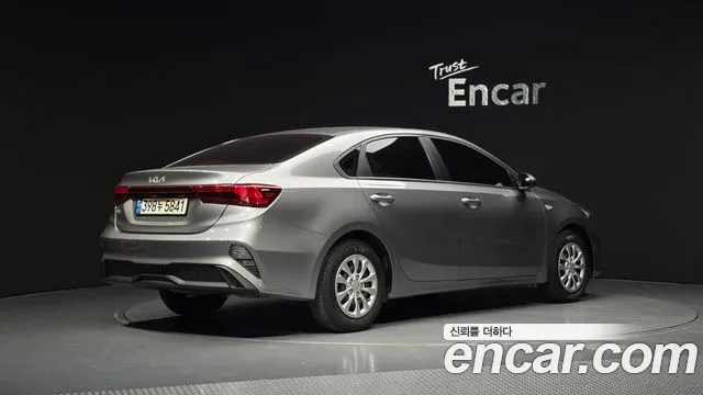 2022 Kia The New K3 2nd Gen 1.6 Sold VIN KNAF141BENA944673 – photo 16