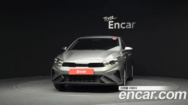 2022 Kia The New K3 2nd Gen 1.6 Sold VIN KNAF141BENA944673 – photo 17